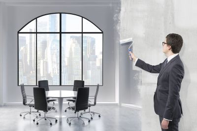 Apartment Painting Service