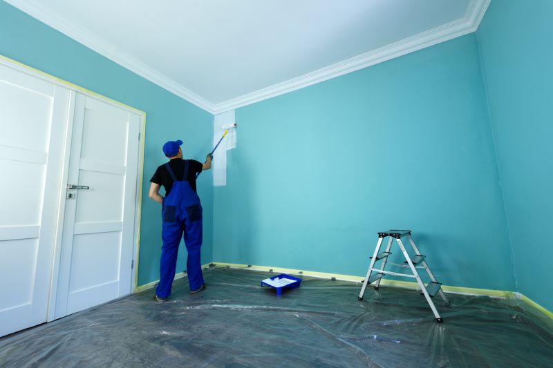 Decorative Interior Painting
