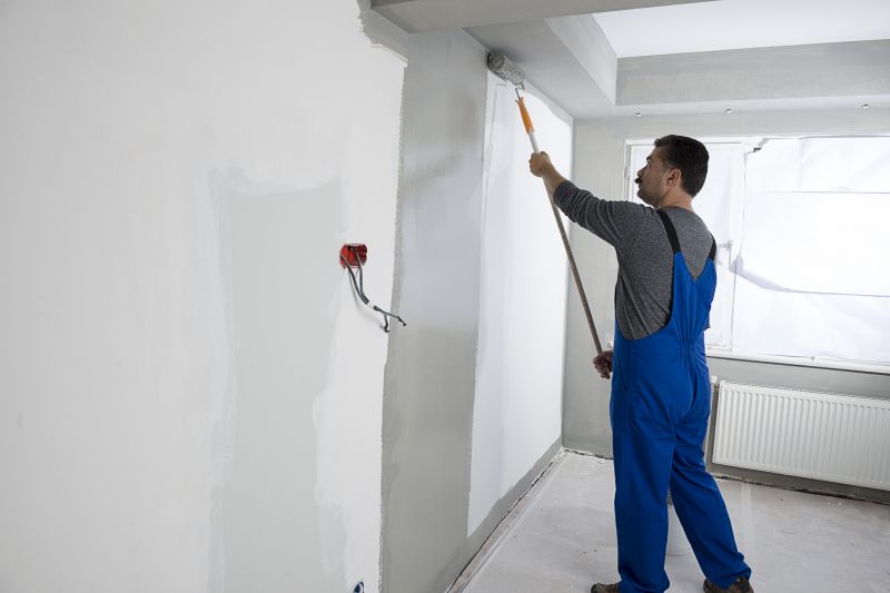 Cost of Interior Painting in Aurora, CO