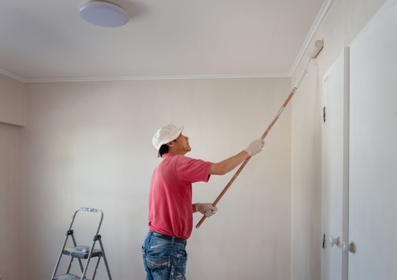 Timing Your Interior Painting Project