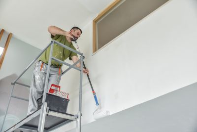 Independent Freelance Painters